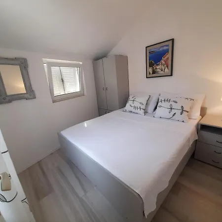 Martin Appartement