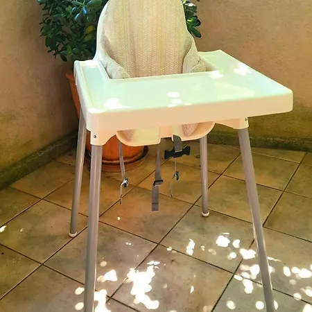 Appartement Martin Vis