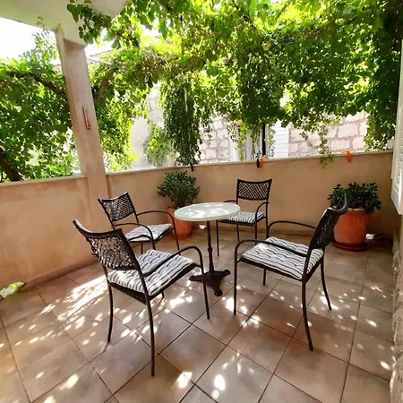 Martin Appartement *