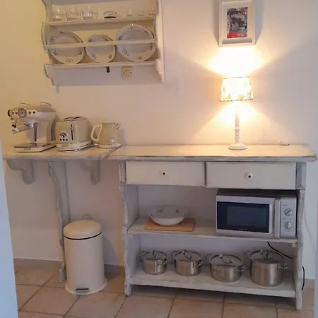 Martin Appartement *