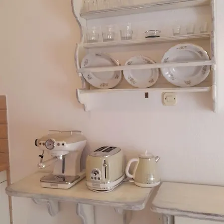 Martin Appartement *