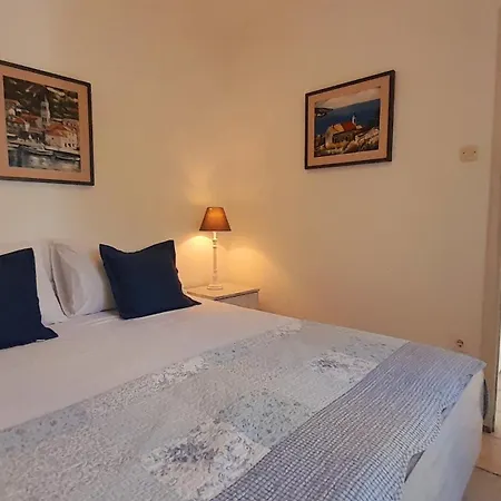 Martin Appartement *