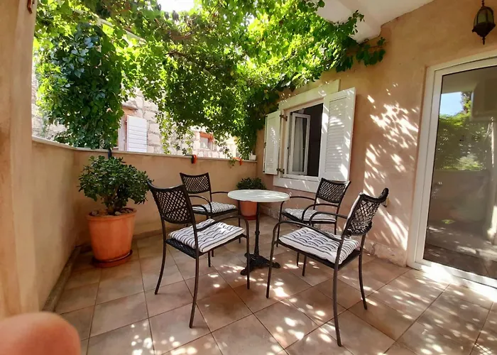 Martin 아파트 비스