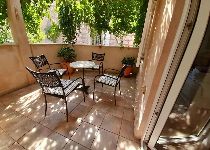 아파트 Martin 비스