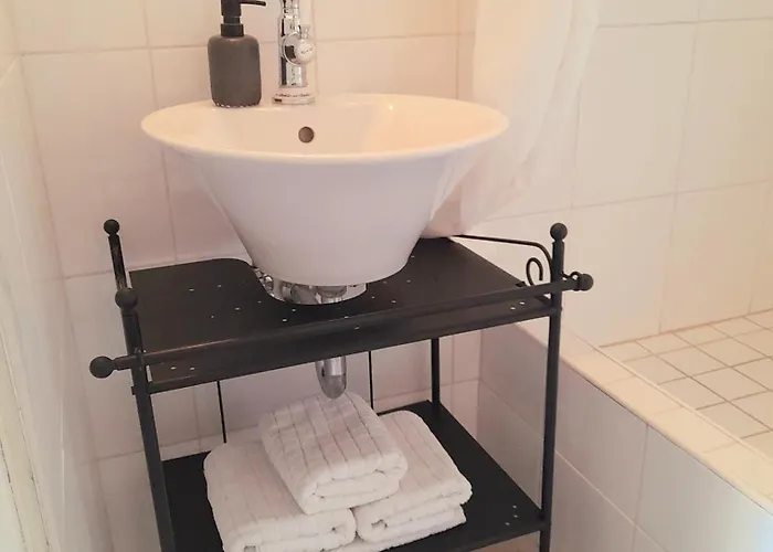 Martin 아파트 비스