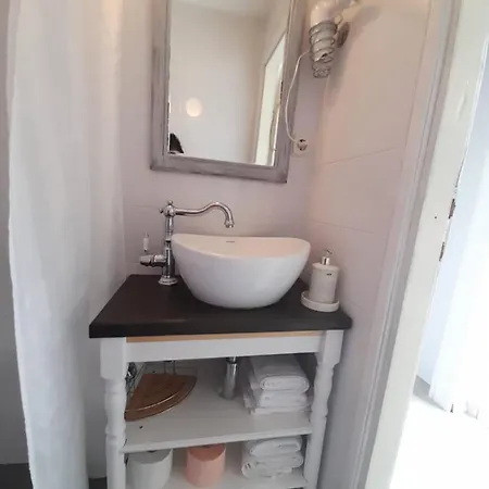 Apartman Martin *