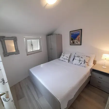 Apartman Martin *