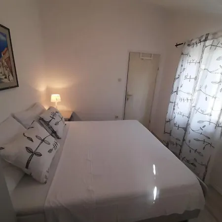 Apartman Martin