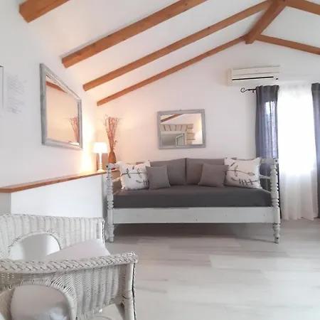 Apartman Martin *