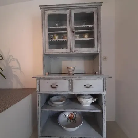 Martin Apartman *