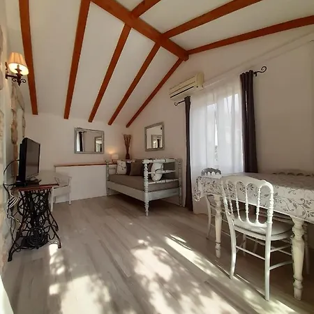 Martin Apartment
