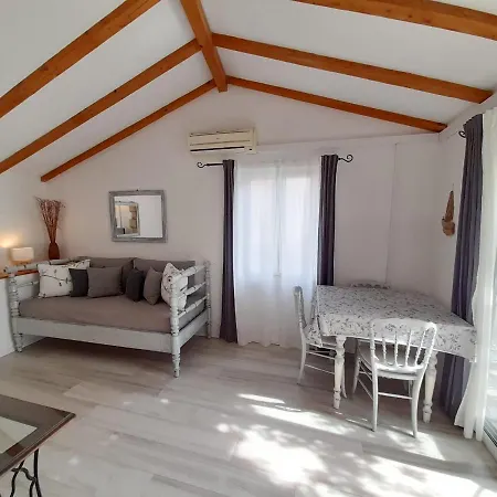 Apartman Martin *