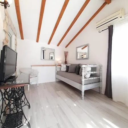 Martin Apartment