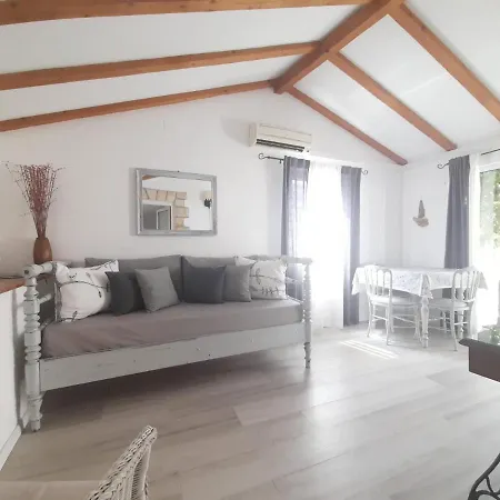 Apartman Martin