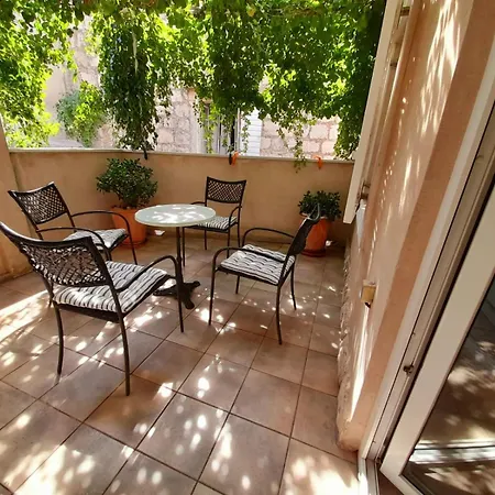 Apartman Martin Vis
