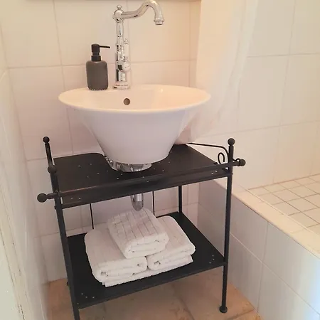 Martin Apartman Vis
