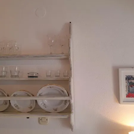 Lägenhet Martin Vis