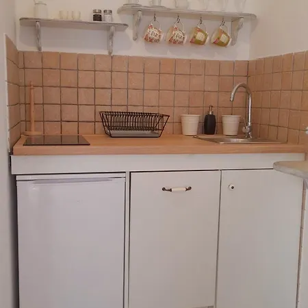 Apartman Martin *