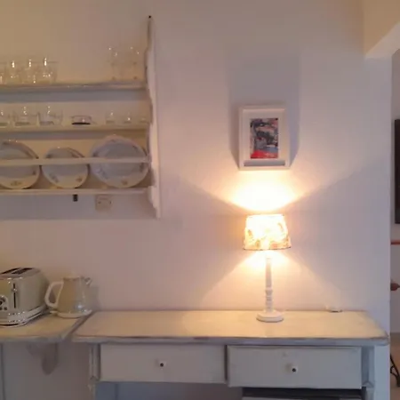 Martin Apartman Vis
