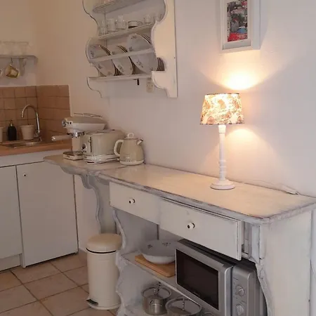 Apartman Martin Vis