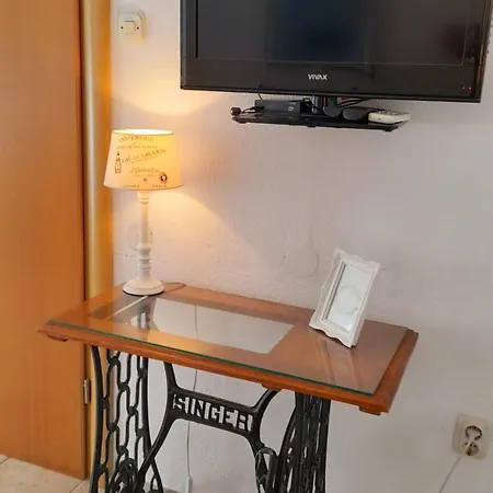 Martin Apartman