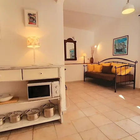 Apartman Martin
