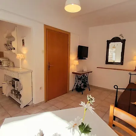 Martin Apartment *