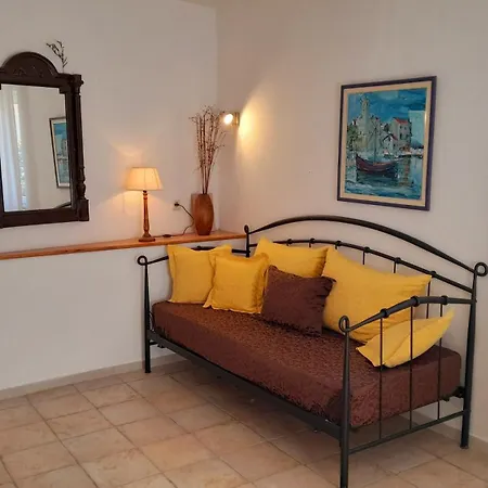 Apartman Martin *