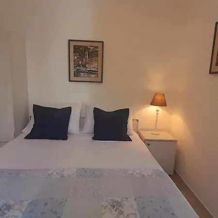 Martin Lägenhet