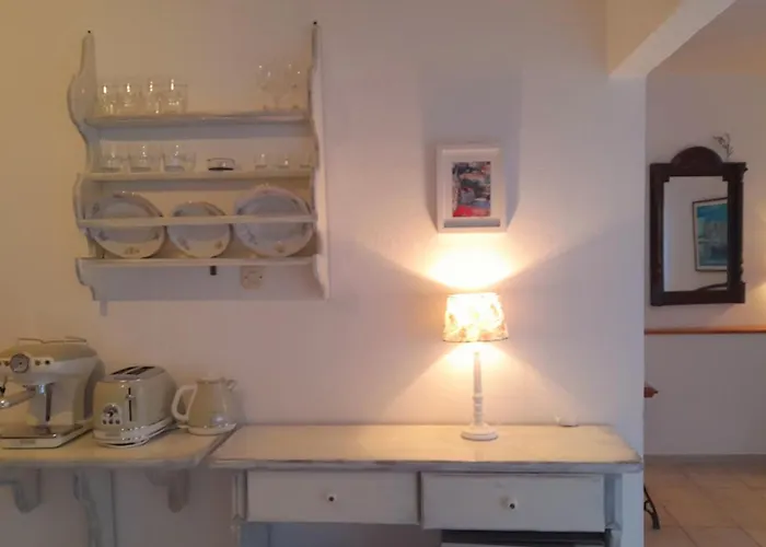 Martin Lejlighed Vis