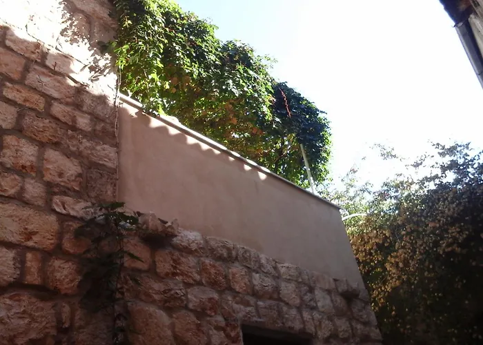 Lejlighed Martin Vis