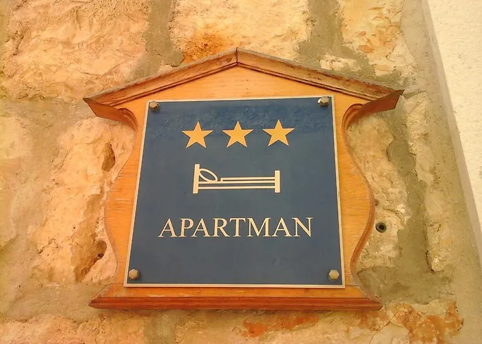 Martin شقة