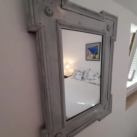 Apartman Martin *