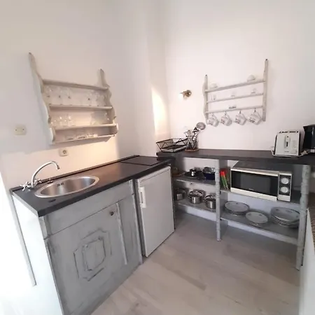 Martin Apartman