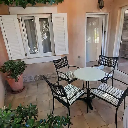 Apartman Martin