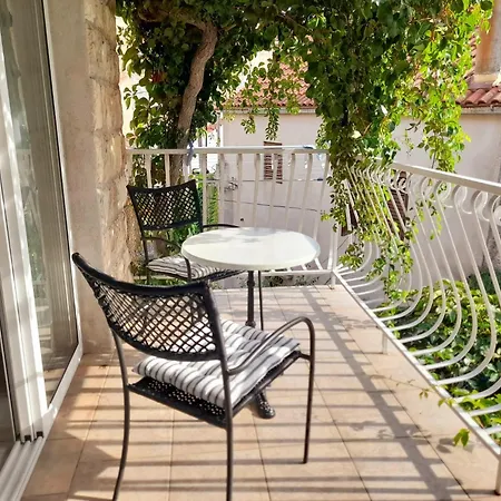 Martin Apartman