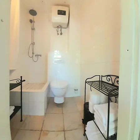 Apartman Martin *